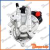 Pompe Haute Pression pour FORD | 0445010591, 0445010592